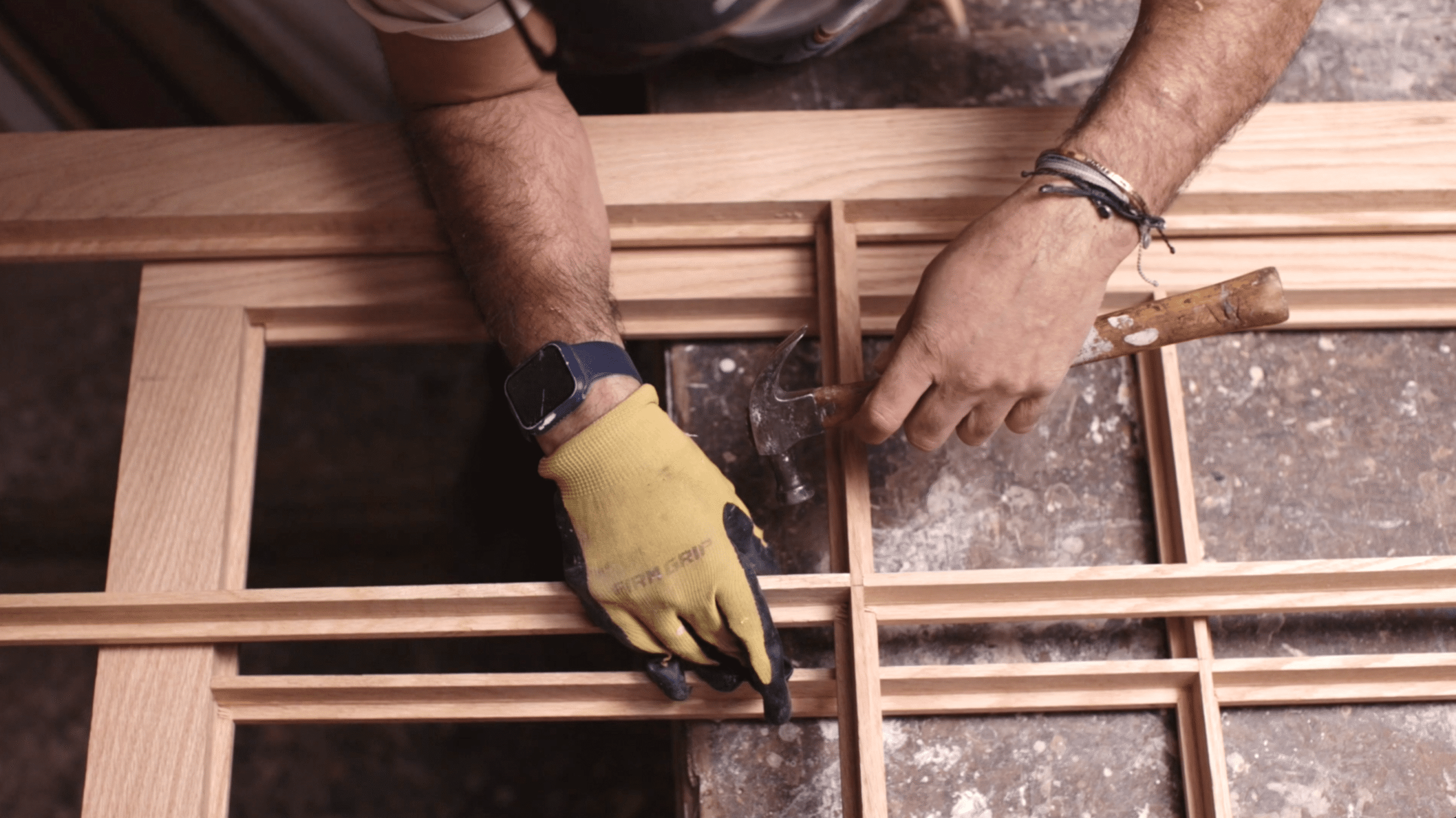 NYC Commercial & Residential Experts