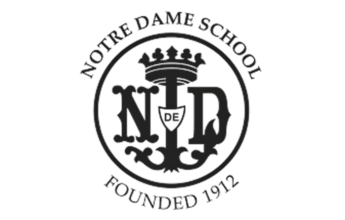 DORI DOORS OUR CLIENTS -NOTRE DAME SCHOOL-min