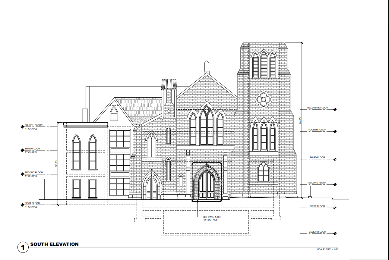 Custom Front Door Replacement