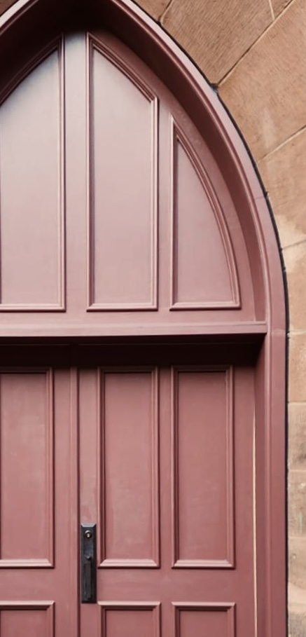 Landmark door replacement in NYC