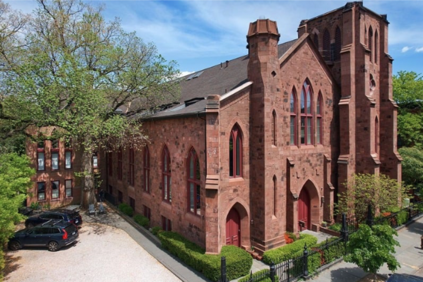 Custom Wooden Door Replacement
