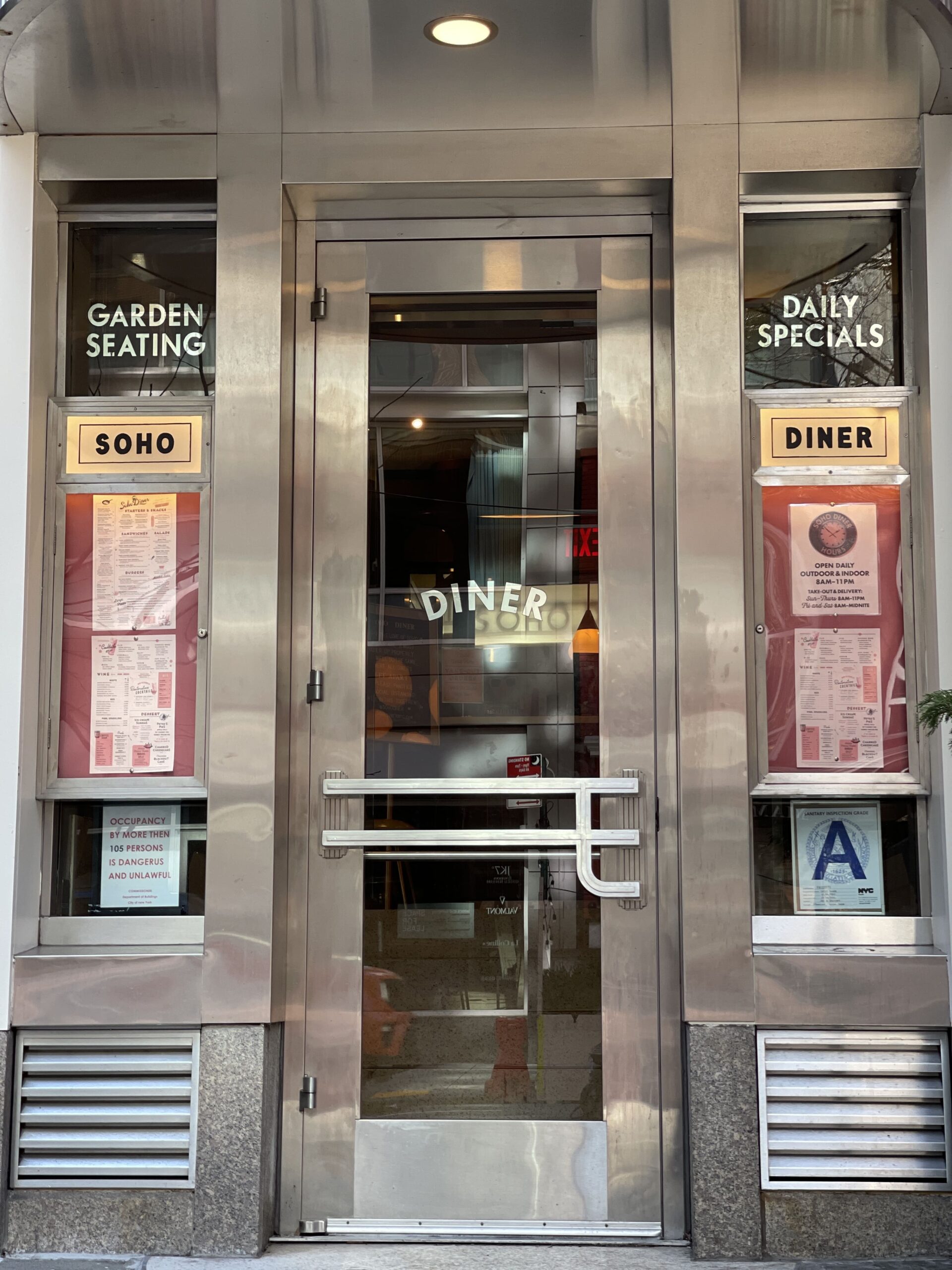 stainless-steel-front-door-replament-nyc-dori doors