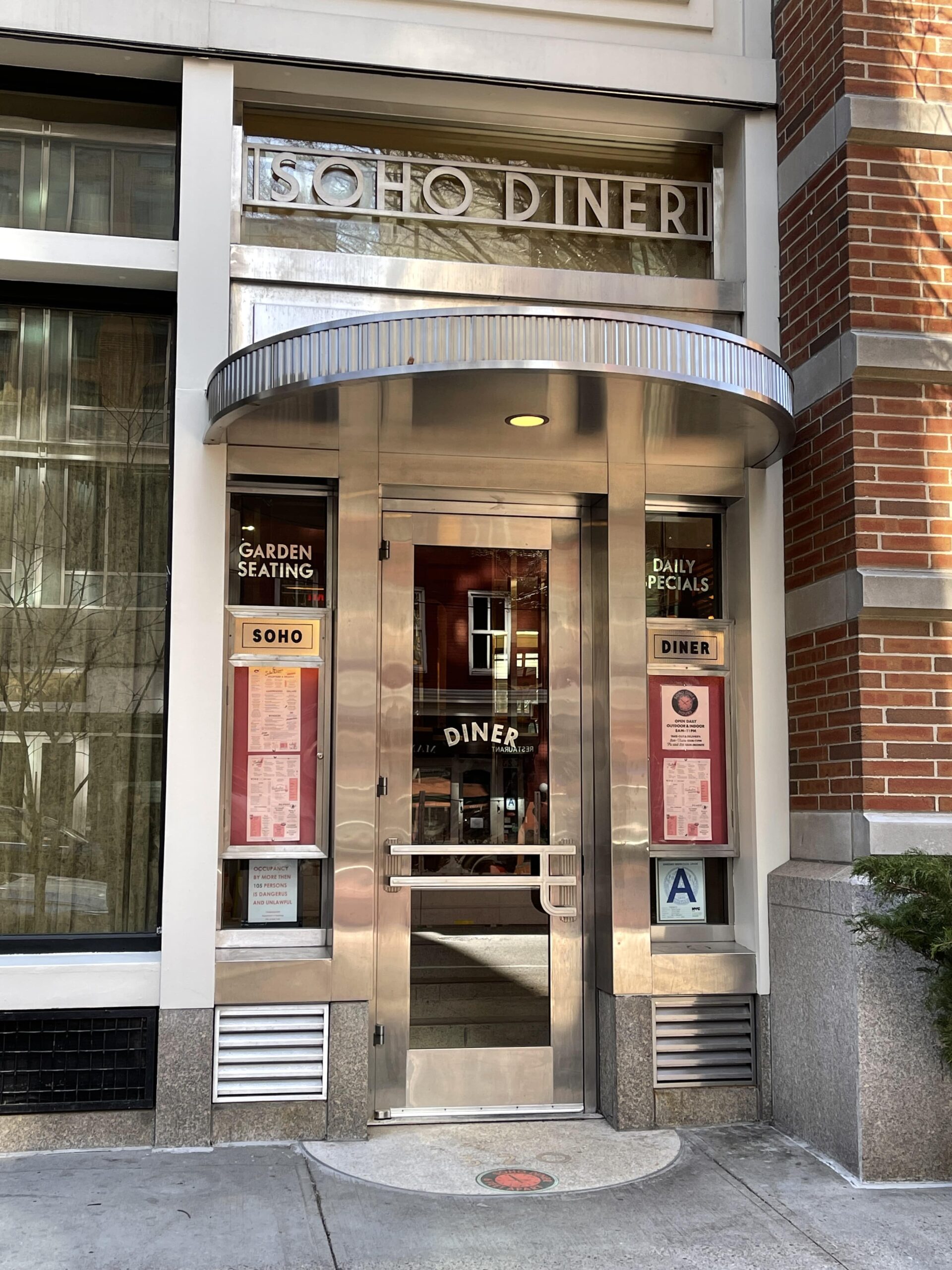 stainless-steel-front-door-replament-nyc-dori doors