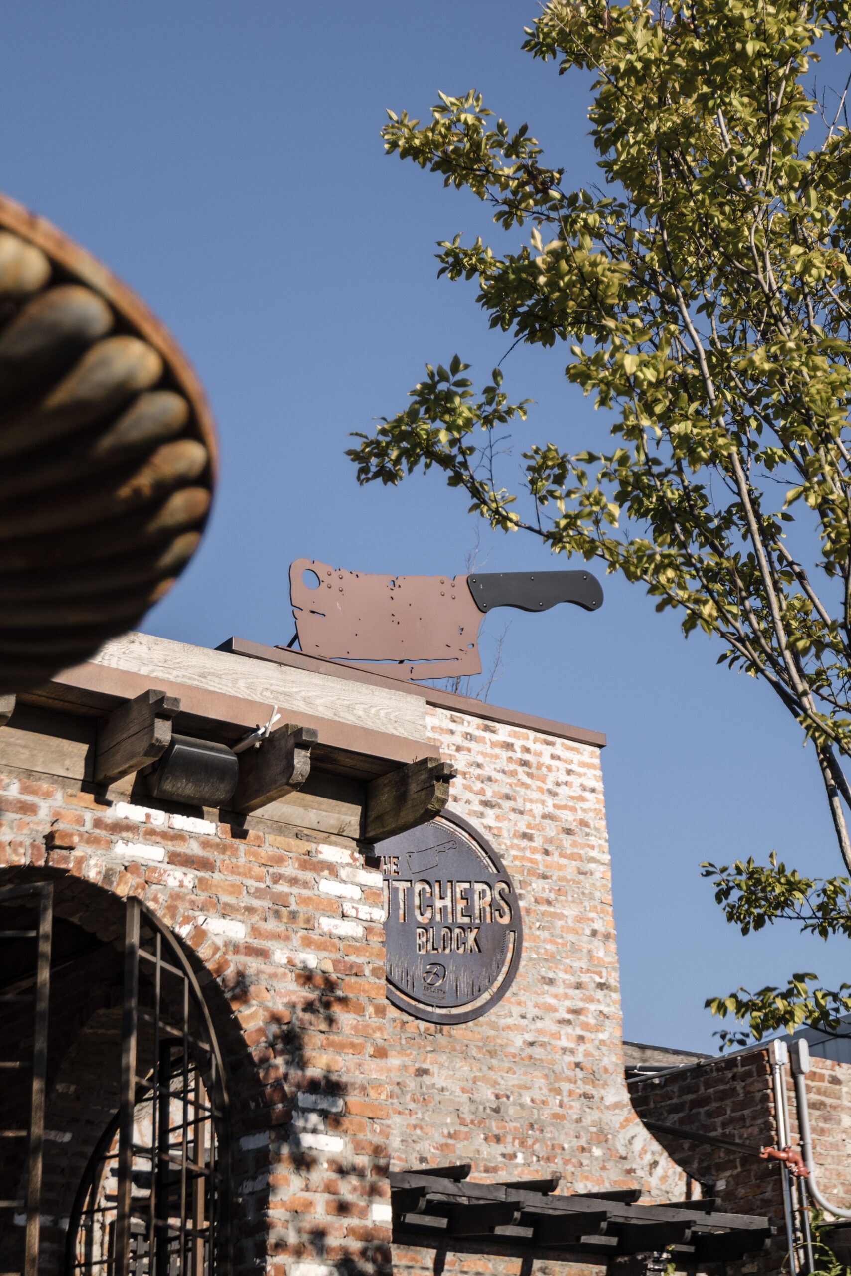 Storefronts replacement nyc