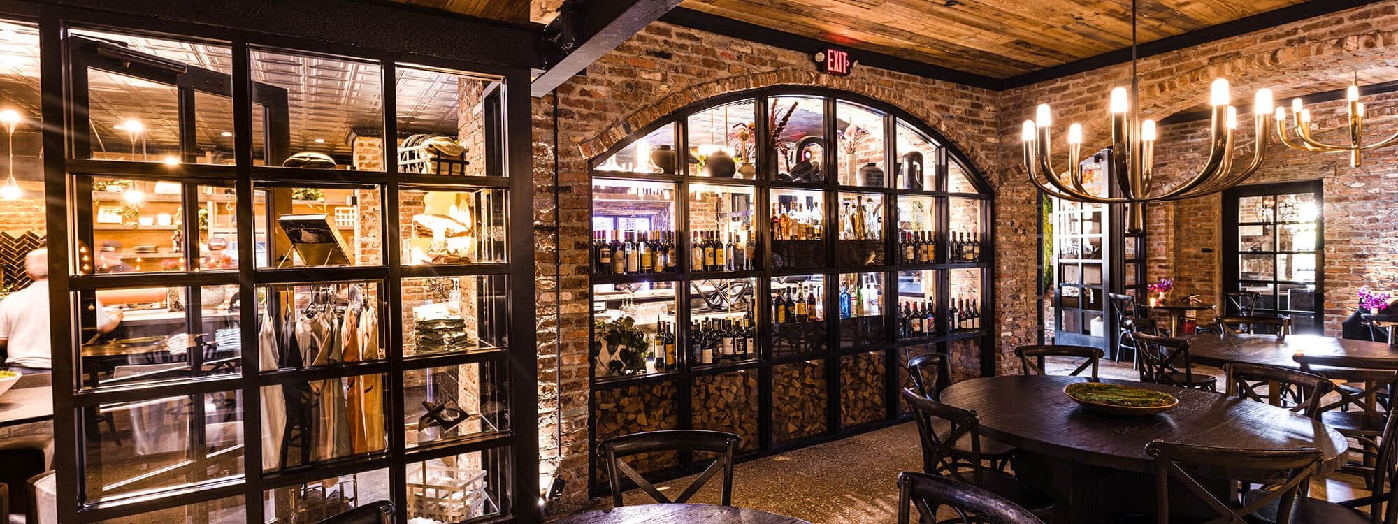 Storefronts replacement nyc