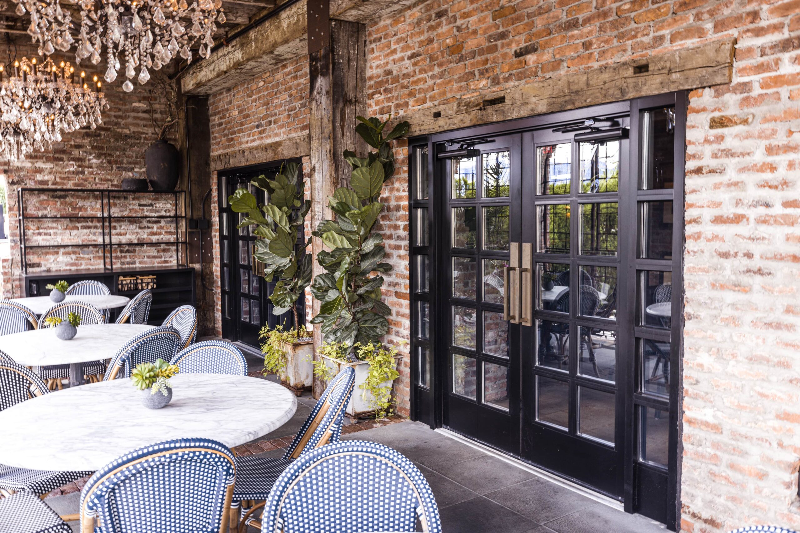 Storefronts replacement nyc