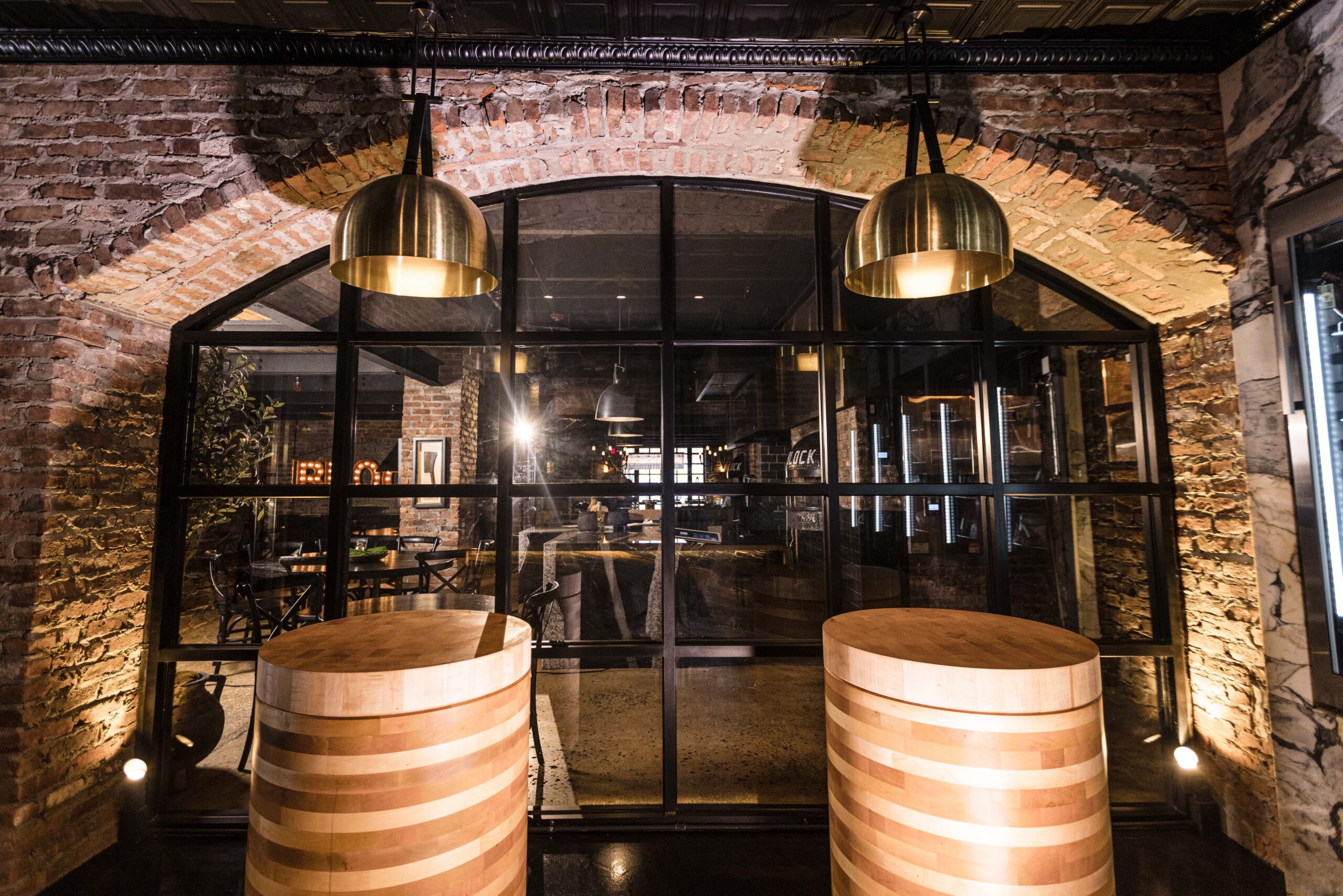 Storefronts replacement nyc