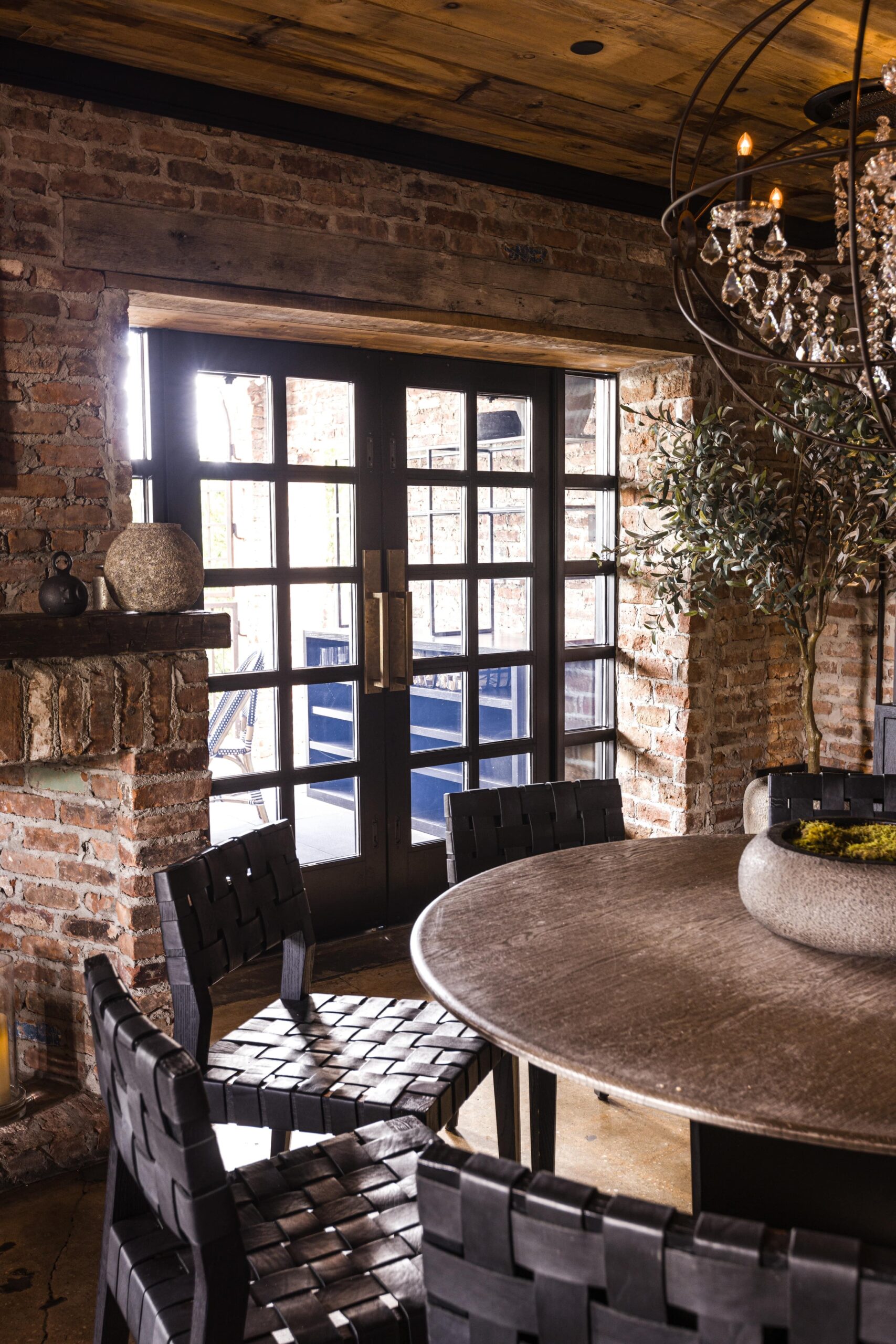 Storefronts replacement nyc