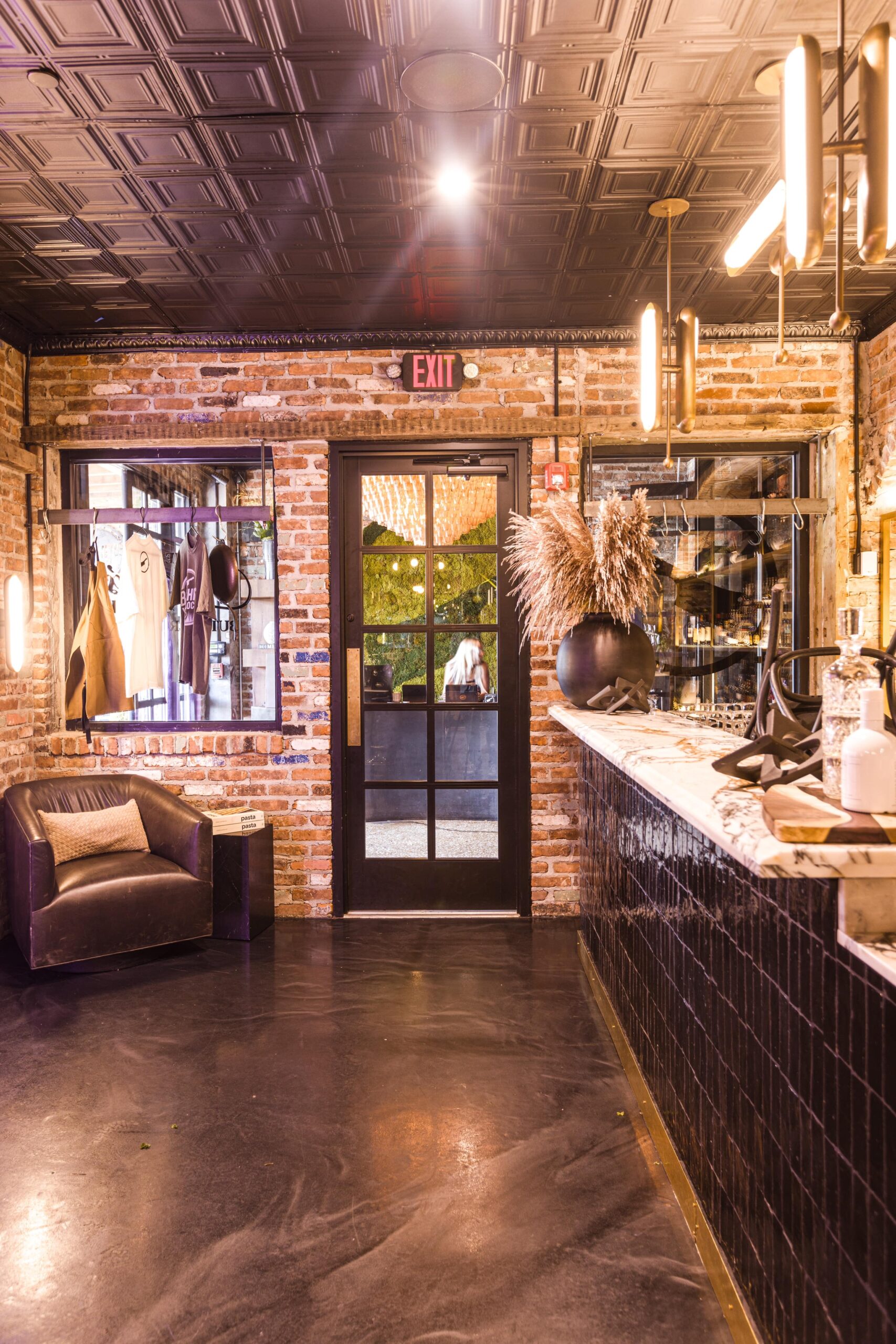 Storefronts replacement nyc