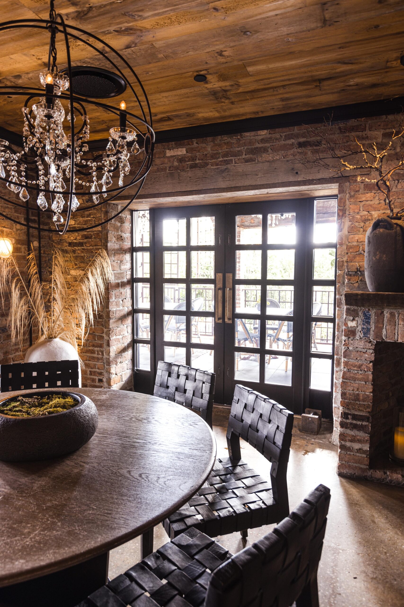 Storefronts replacement nyc