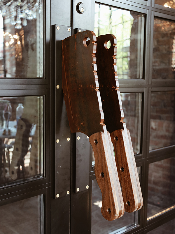 Architectural Door Hardware