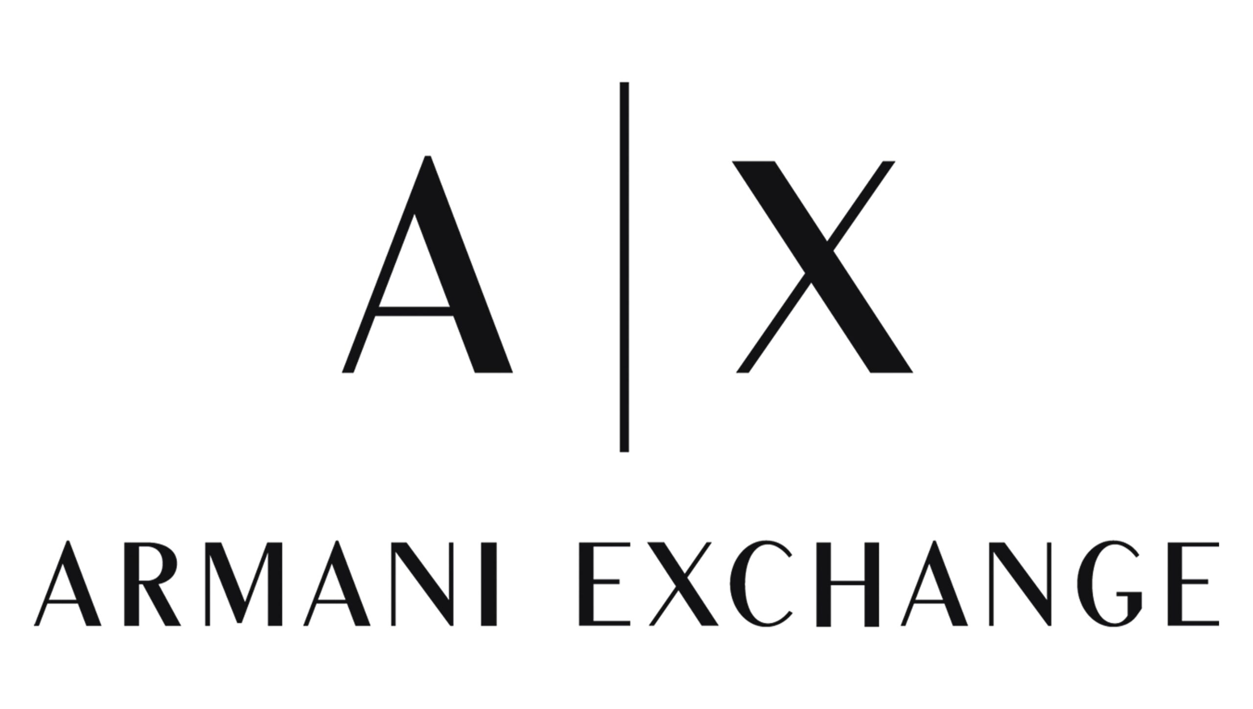Armani-Exchange-Logo