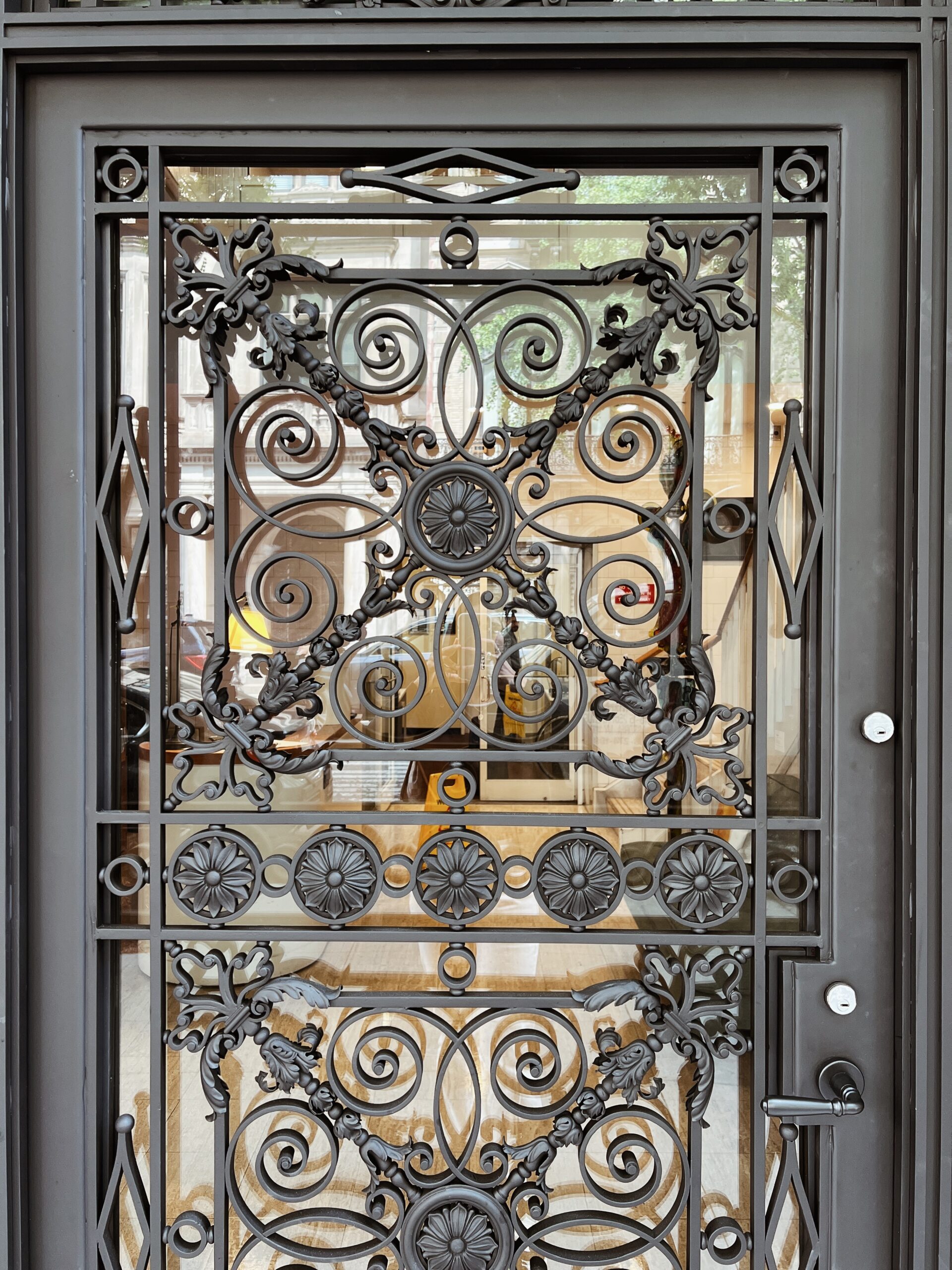 Door Restoration in New York
