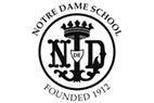 Notre-Dame-School-logo-Dori-Door-01