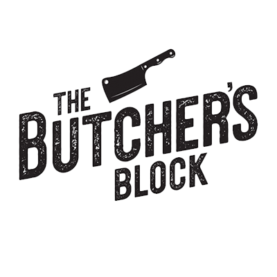 The Butchers Block Restaurant Door-Dori Doors
