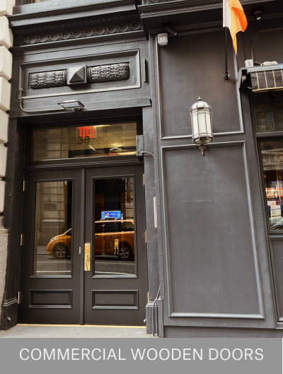 commercial wooden doors in new york-dori doors (2)