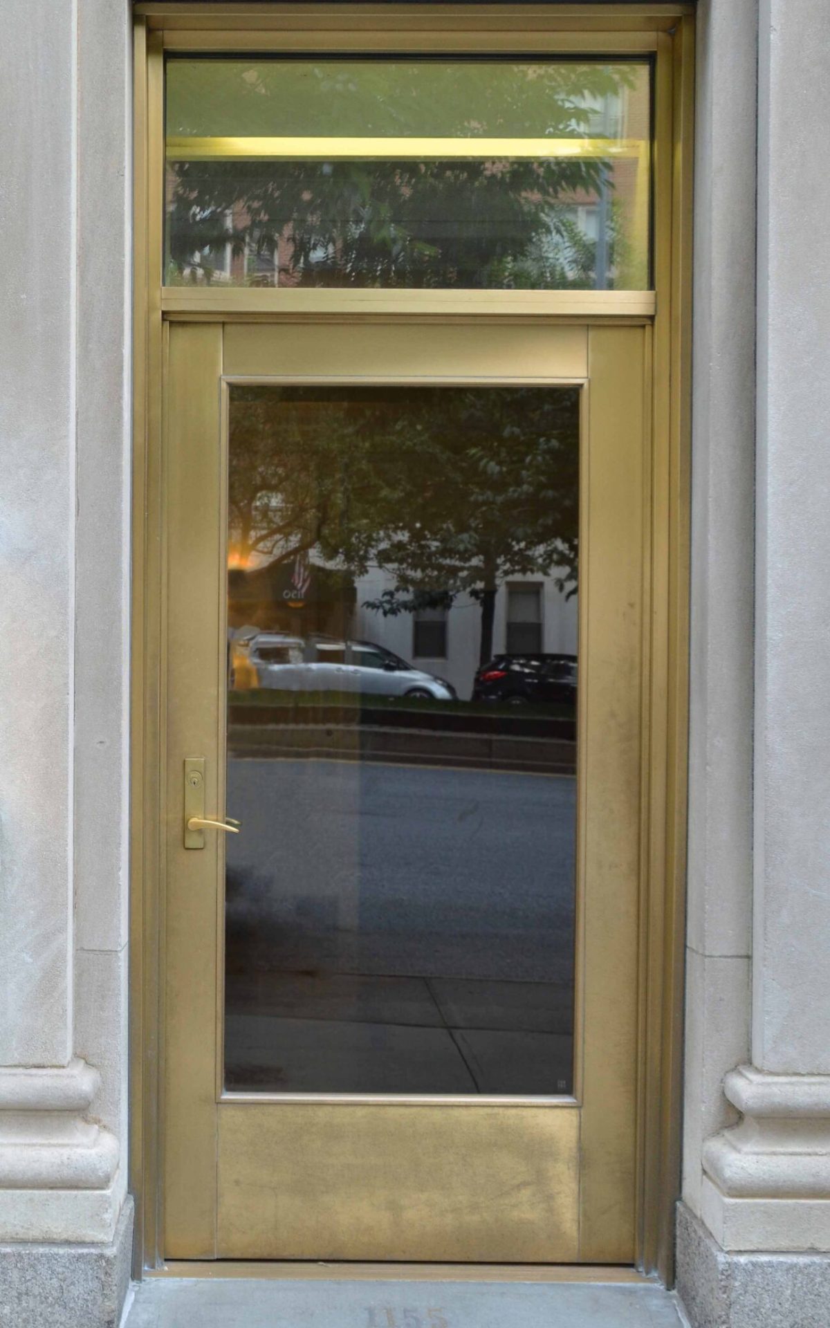1155 Park Ave Door_low
