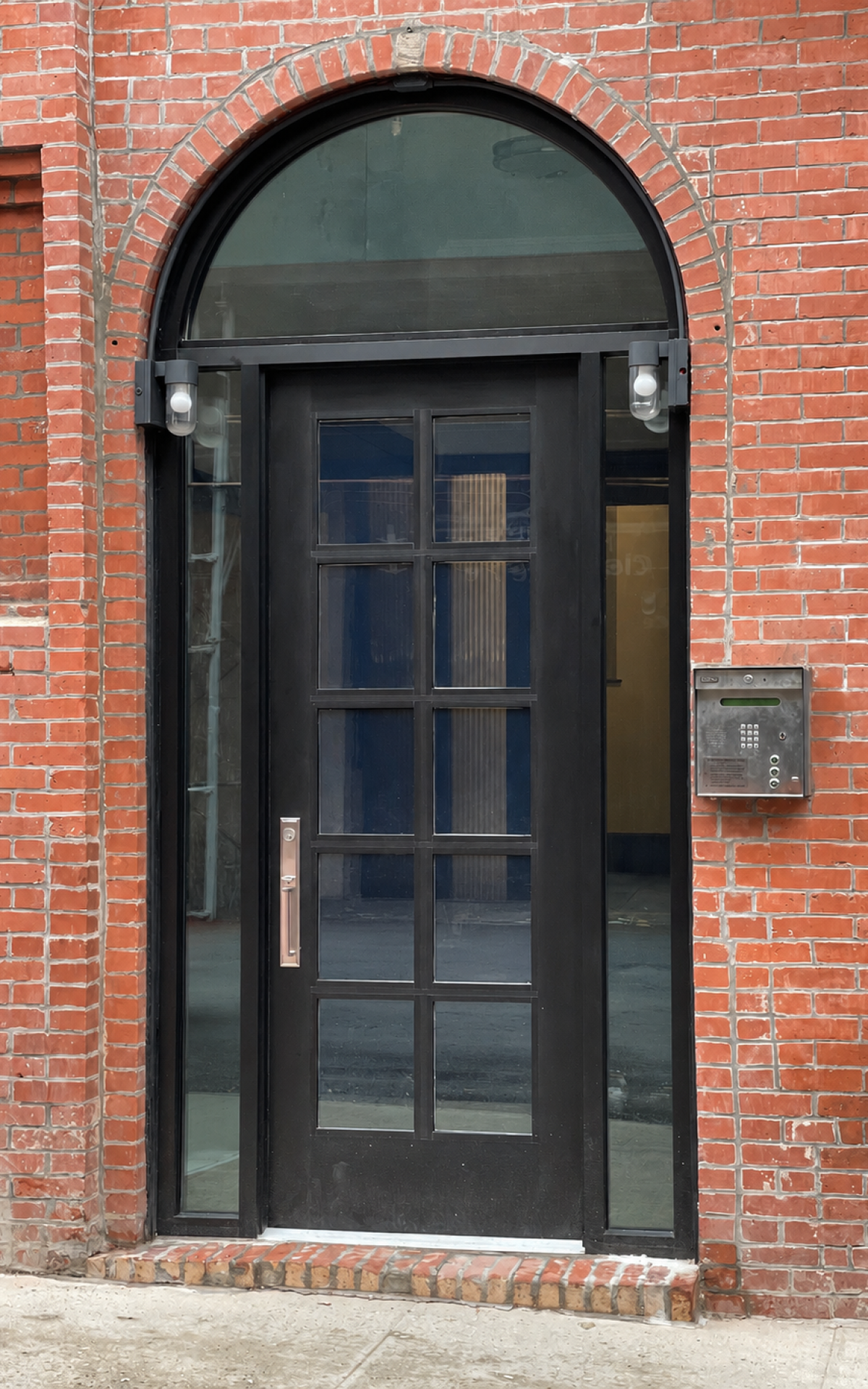 Cover_Front Door nyc