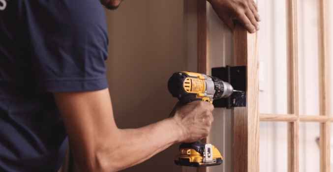 DORI DOORS - Door Company in New York -Door Installation-min