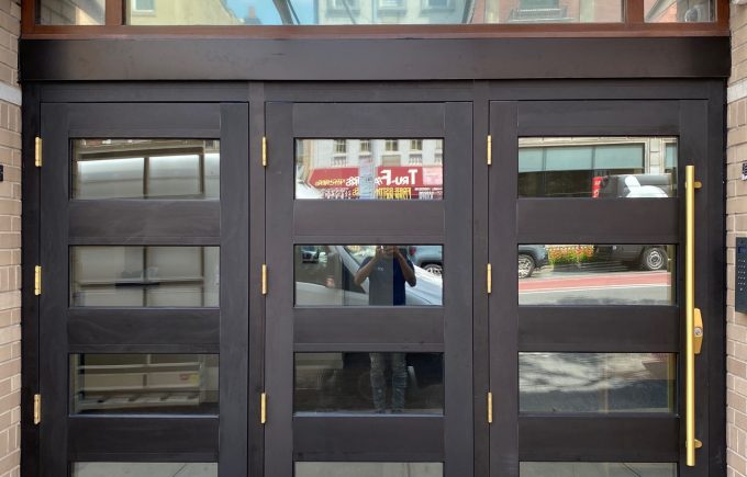 DORI DOORS - Door Company in New York - High Security Doors-min