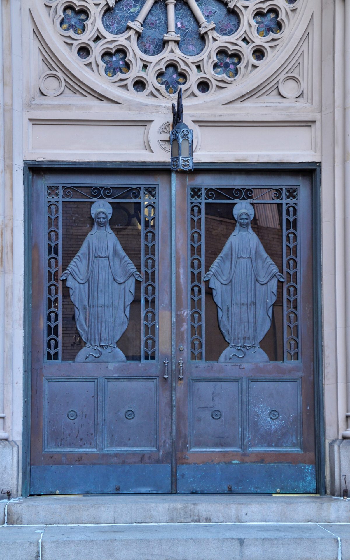 Church