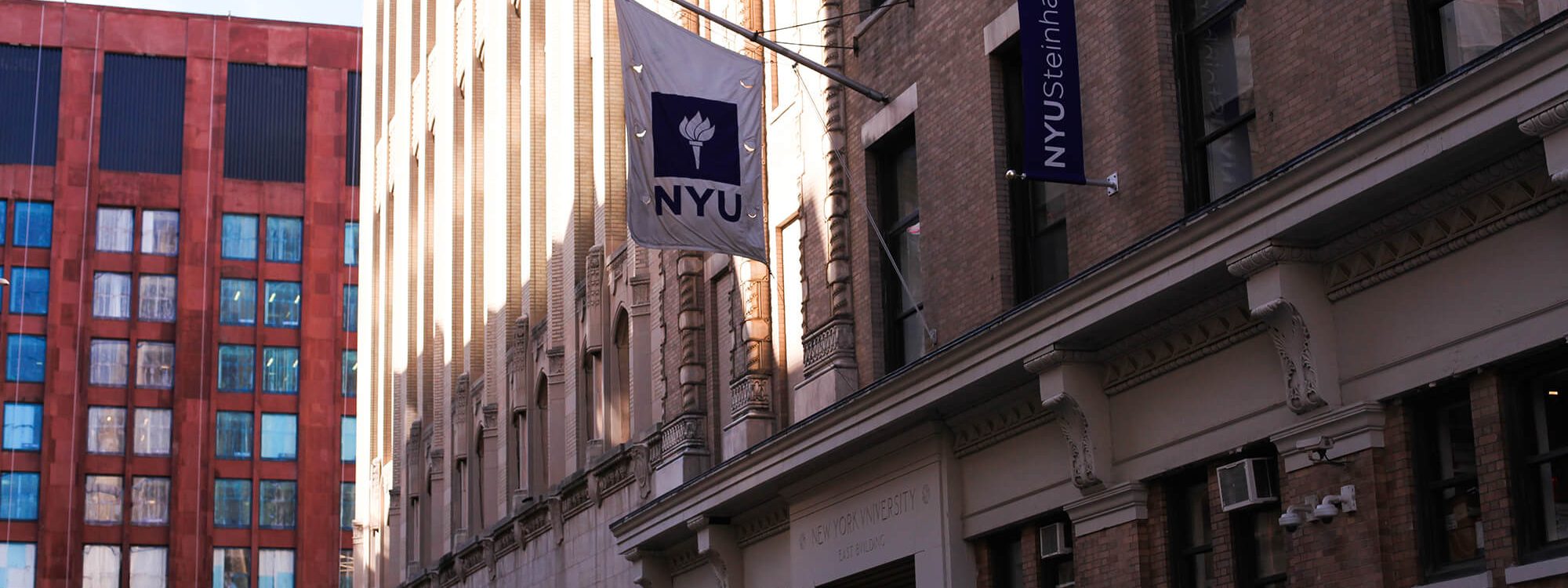 Custom Doors for Universities in new york city