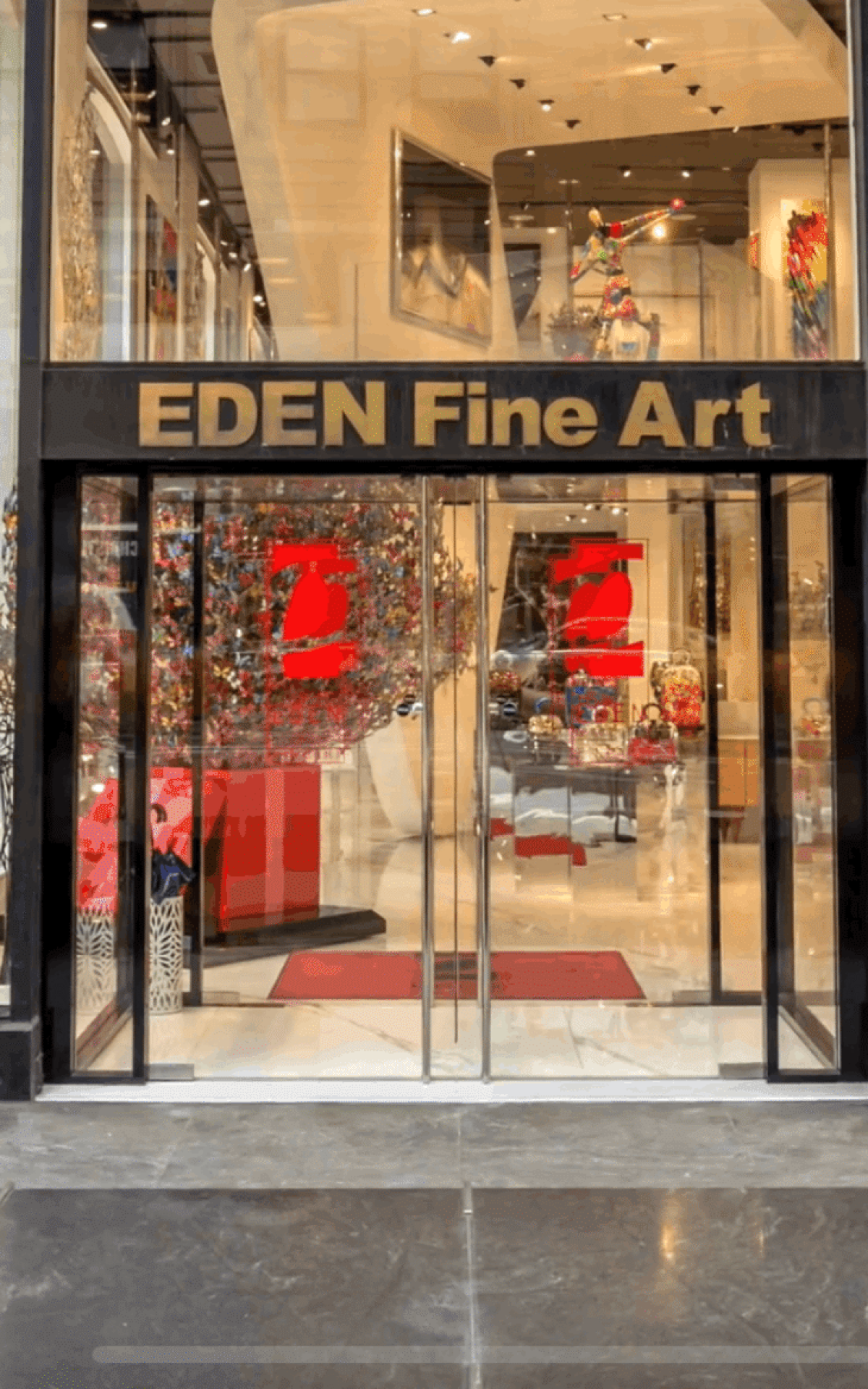 eden-fine-art-front-door-nyc